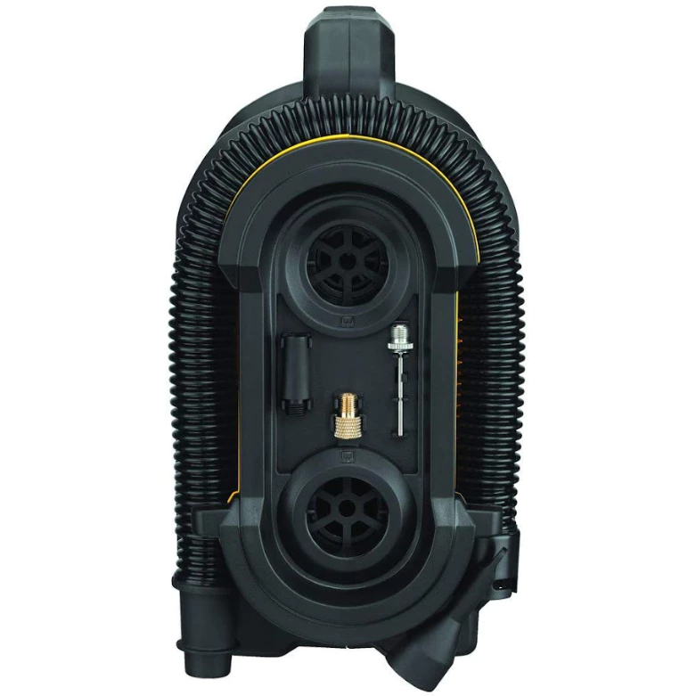 DEWALT得偉 原廠公司貨(含稅) DCC020IB/20v Max AC/DC 打氣機(空機)