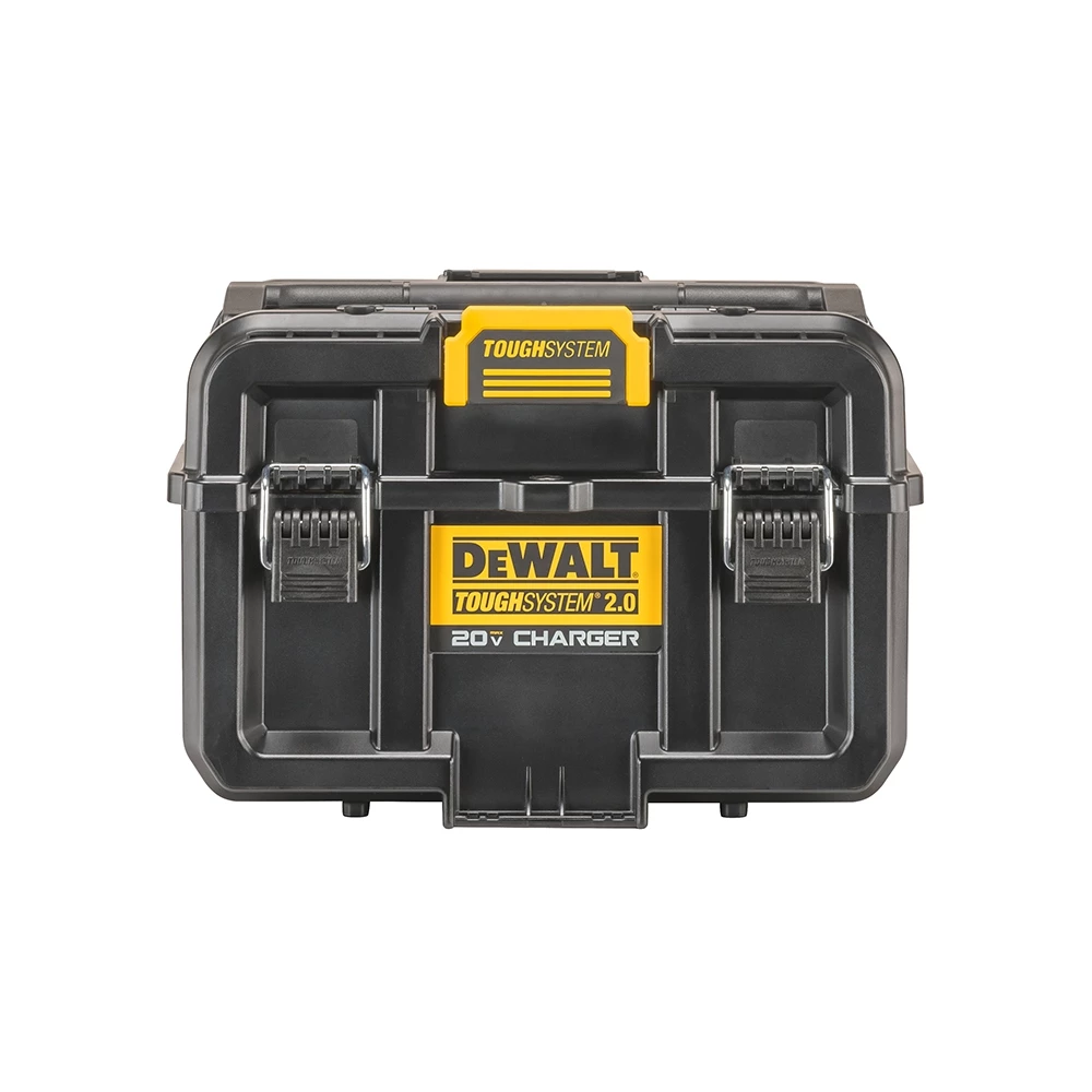 DEWALT 得偉 原廠公司貨 含稅 20V 硬漢2.0 工具盒 工具箱 DWST08050