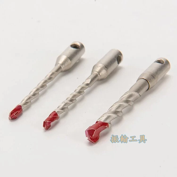 土耳門含稅 準．強力鑽兼鎖 3.2 3.4 5.0 mm 水泥鑽頭 補充包3.2mm 3.4mm 5mm 鑽兼鎖