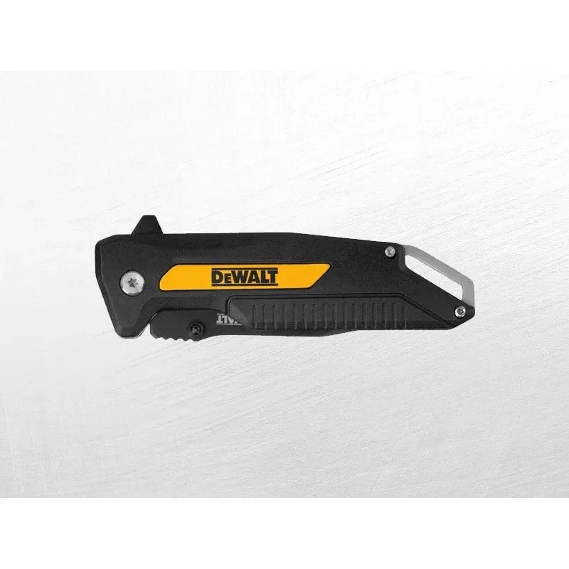 DEWALT 得偉 含稅 野營刀小刀 折疊小刀 DWHT10910