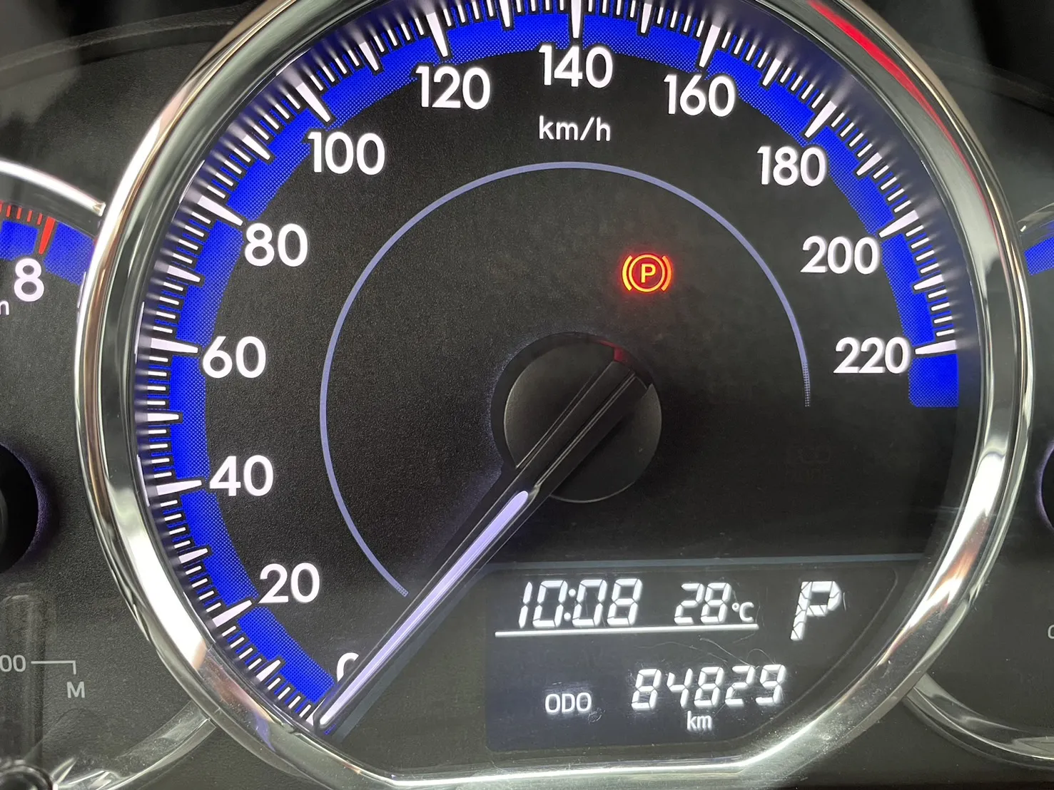 2019年 YARIS