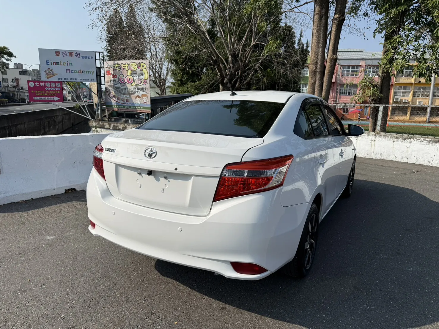 2016年 VIOS