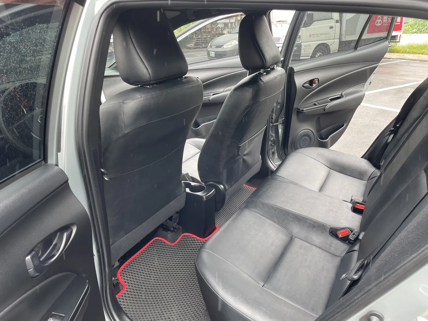 2019年 YARIS