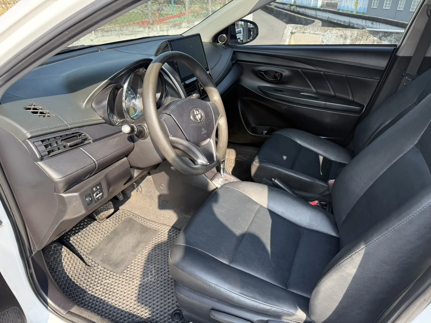 2016年 VIOS
