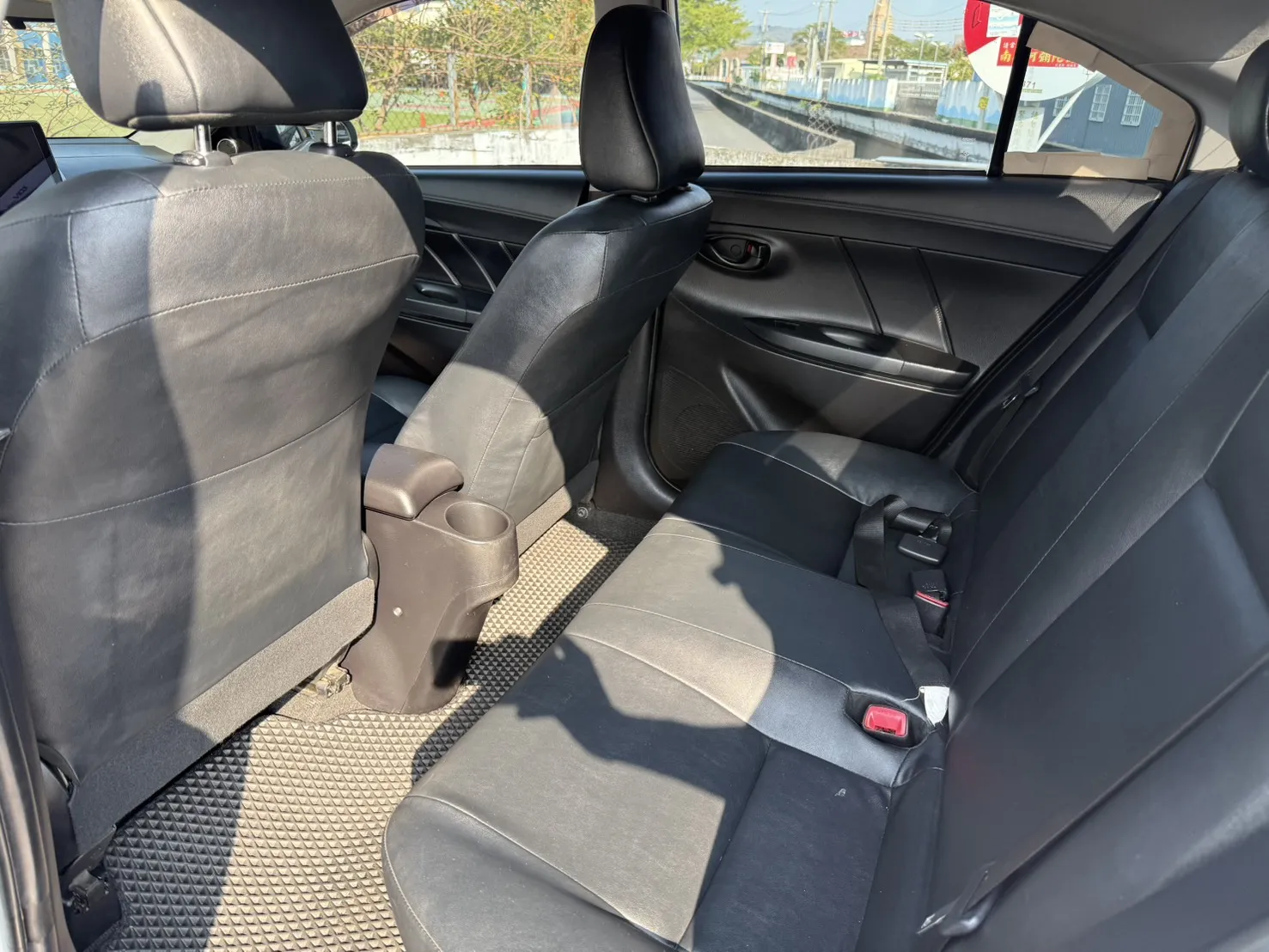 2016年 VIOS