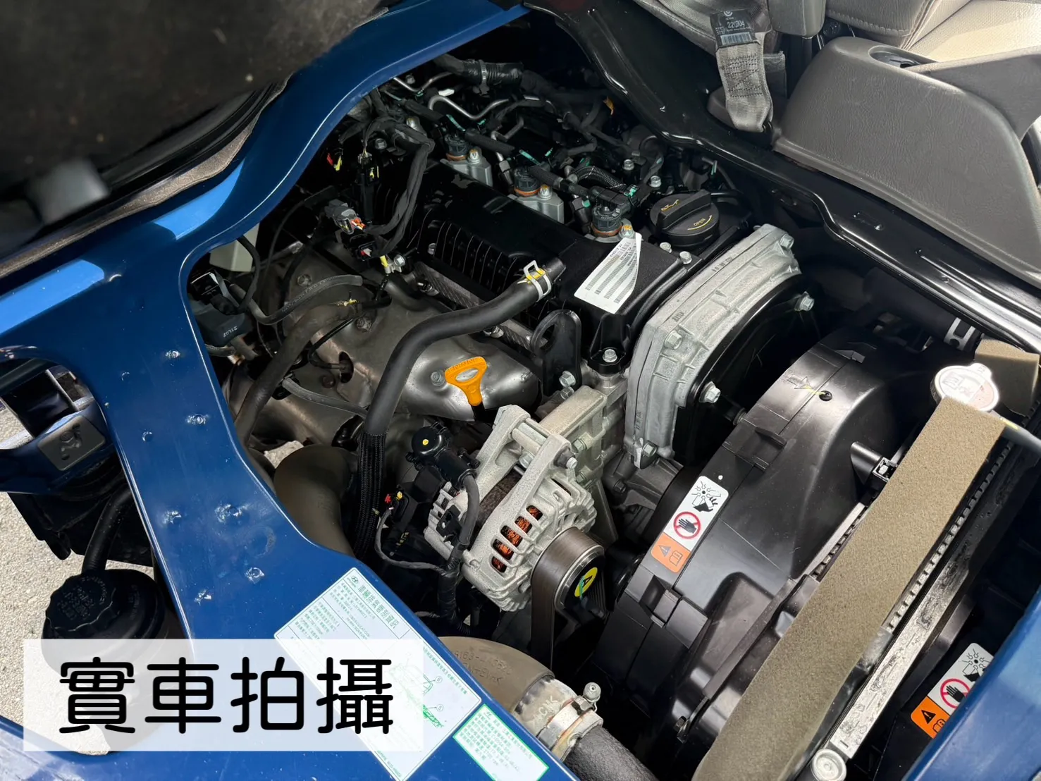 2022年 波特貨車【自排】