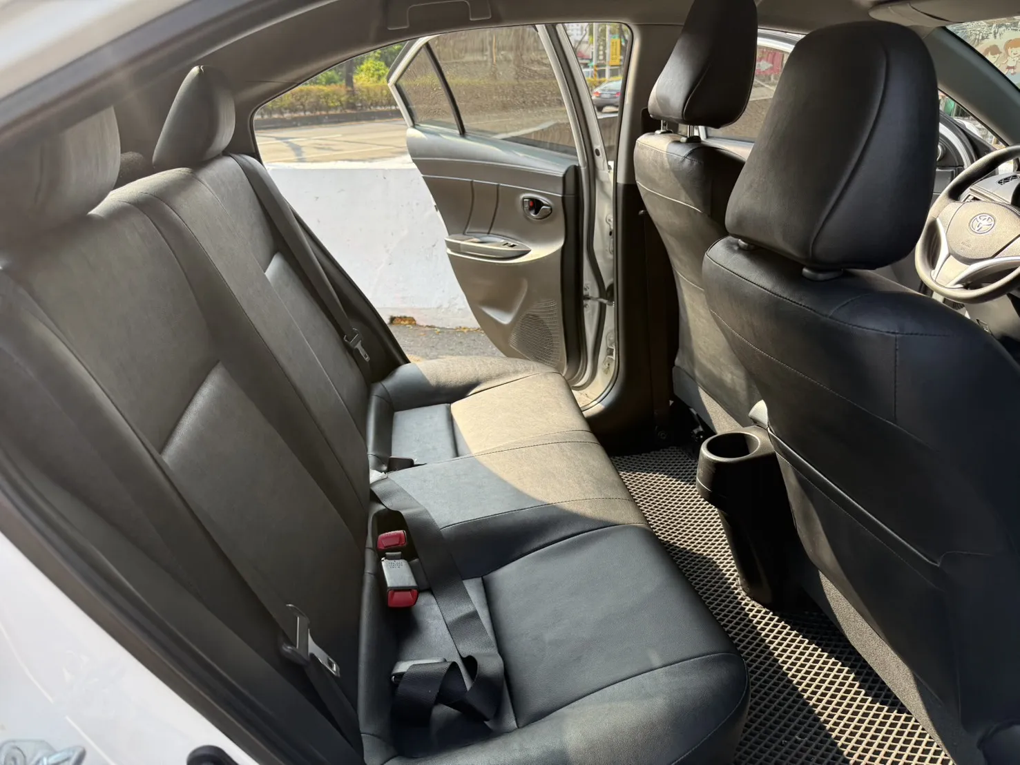 2016年 VIOS