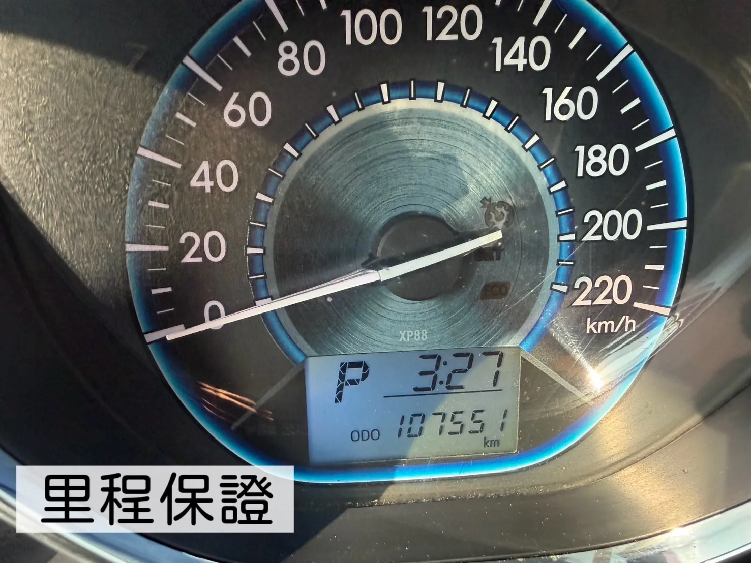 2016年 VIOS