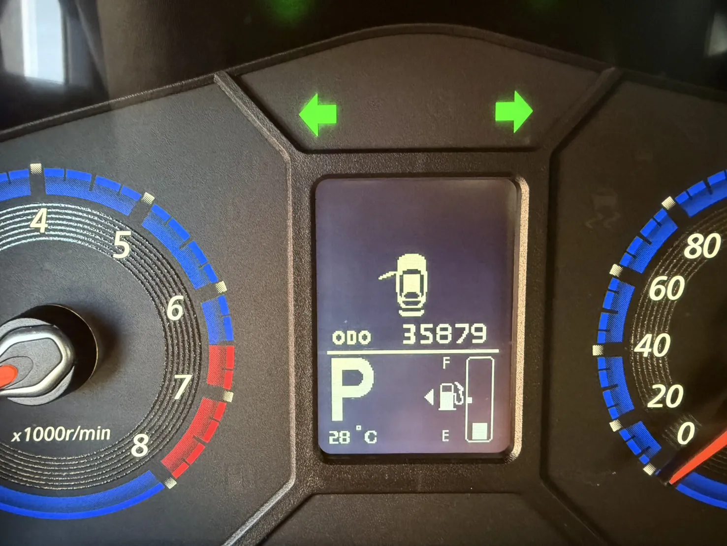 2022年 COLT PLUS