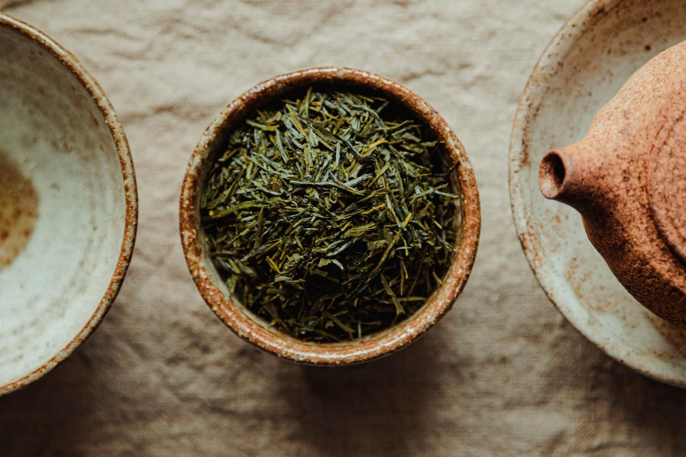 烏龍茶