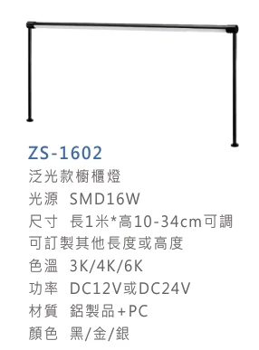 櫥櫃燈