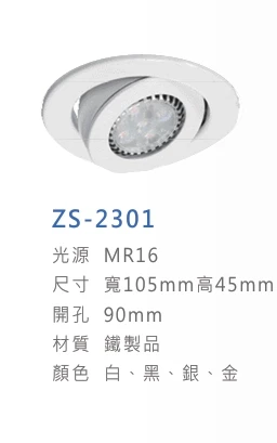 ZS-2301