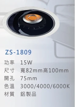 ZS-1809
