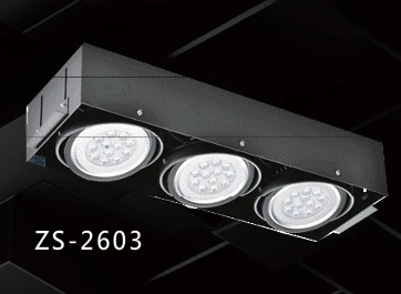 ZS-2603