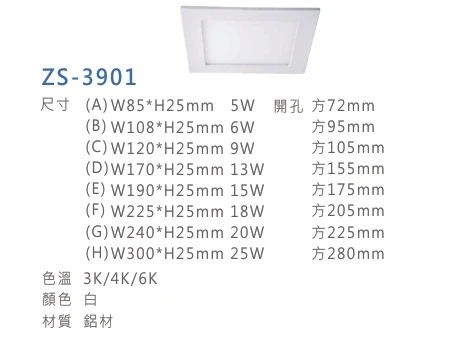 ZS-3901