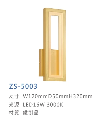 ZS-5003