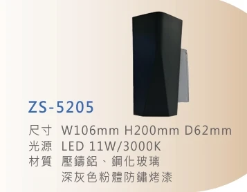 ZS-5205