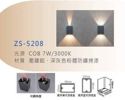 ZS-5208