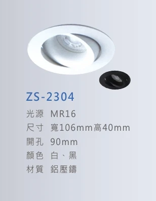ZS-2304