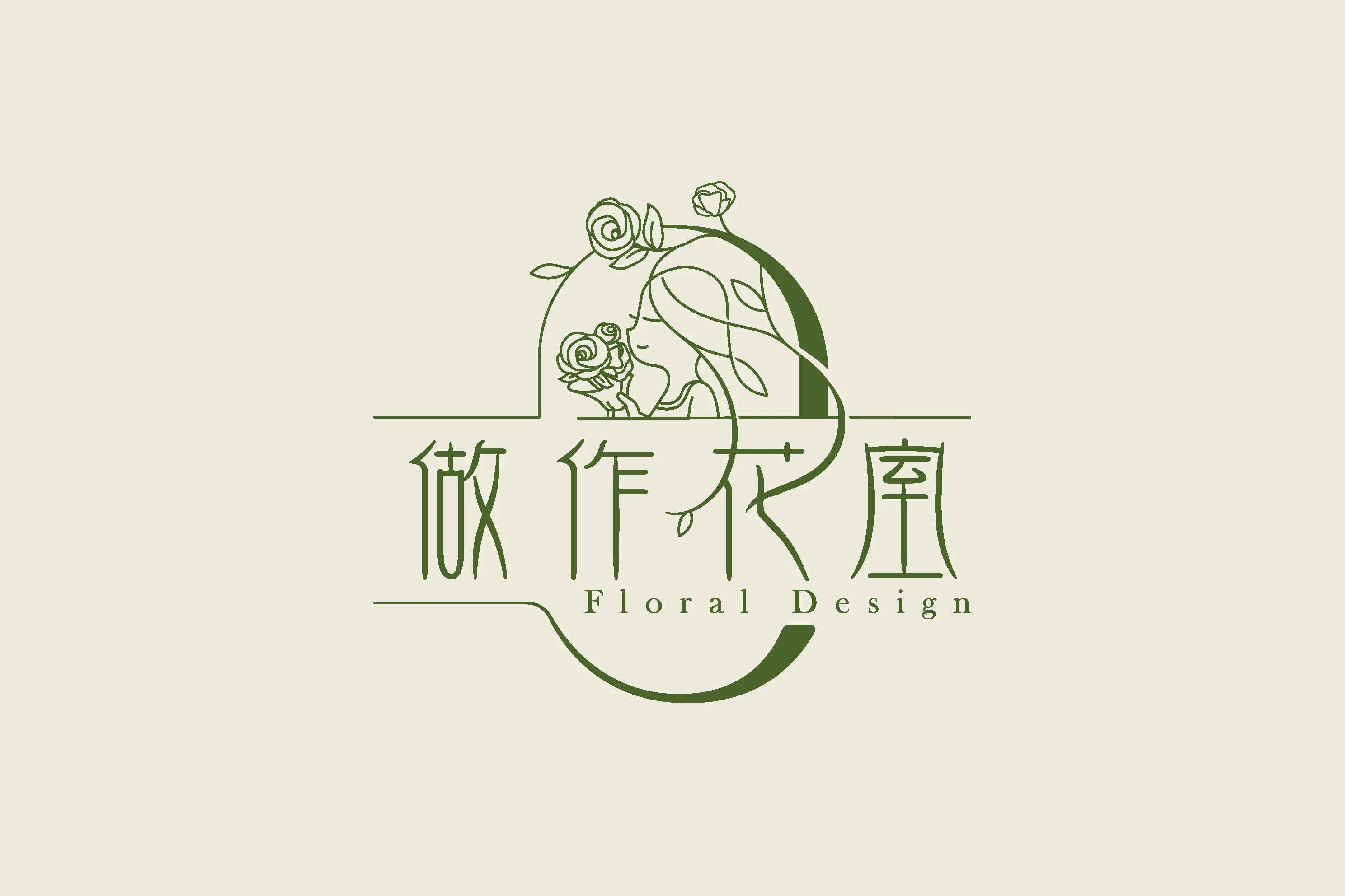 創業夢想家_永生花花藝課程