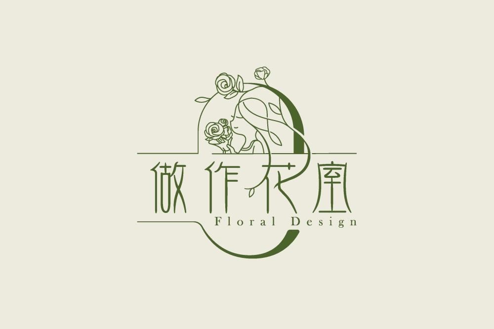 創業夢想家_永生花花藝課程